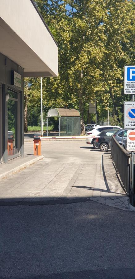 Le Camere Di Ettore Terni Bagian luar foto
