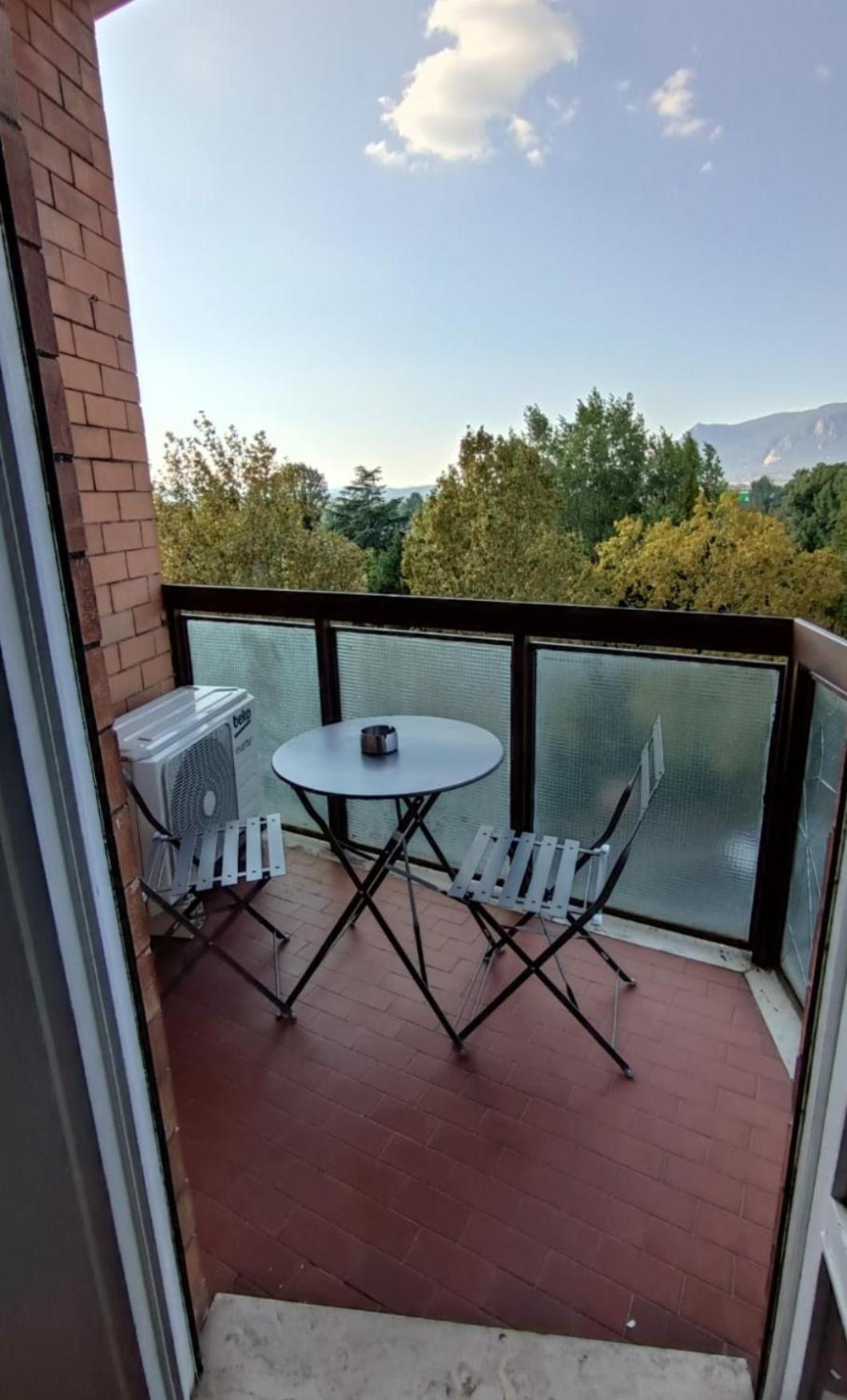 Le Camere Di Ettore Terni Bagian luar foto