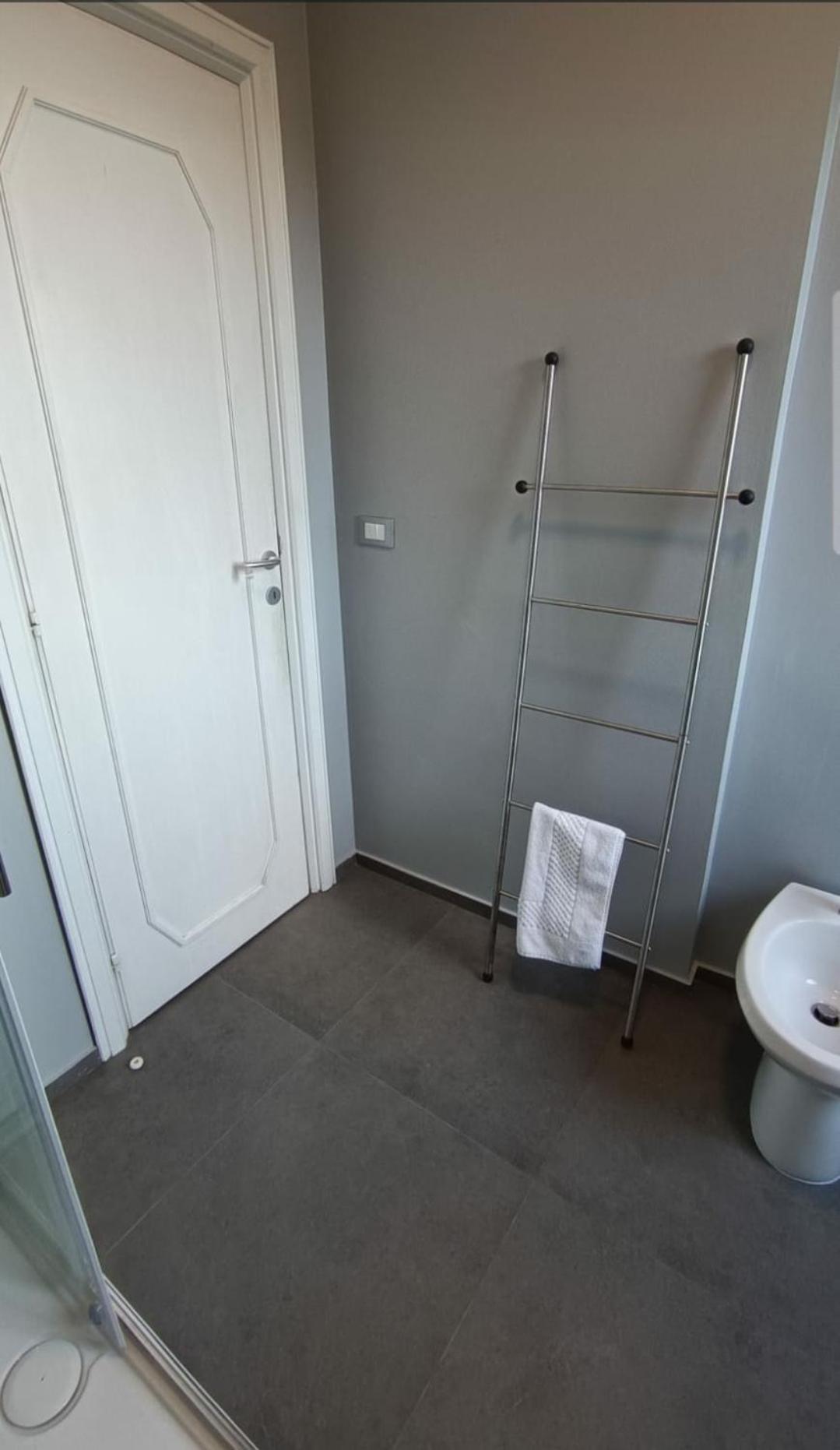 Le Camere Di Ettore Terni Bagian luar foto