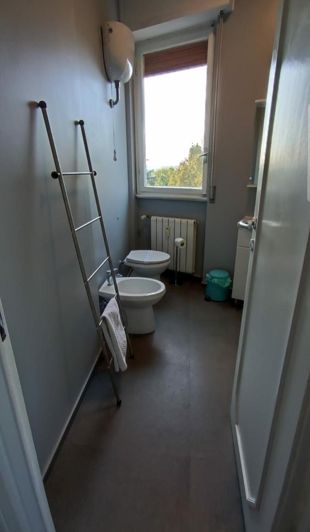 Le Camere Di Ettore Terni Bagian luar foto
